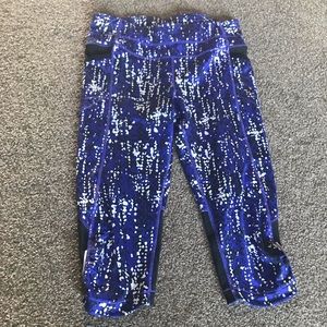 SOLD Athleta Leggings